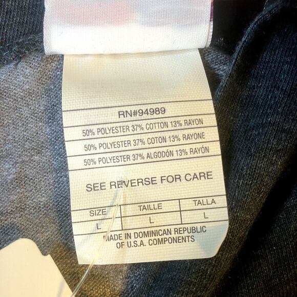 NWT MLB Minnesota Twins Zip Up Hoodie Sweatshirt Youth Size L Baseball Logo - Picture 6 of 9